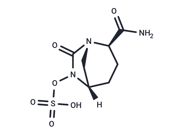 AVE-1330A free acid