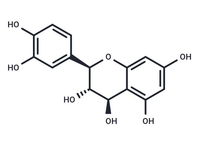 (+)-Leucocyanidin