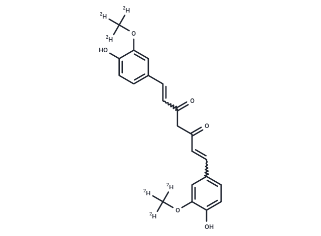 Curcumin-d6