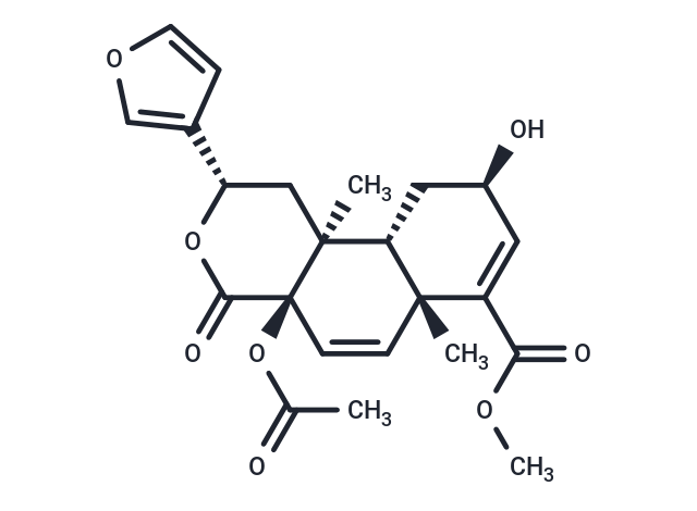 Tinosporol B