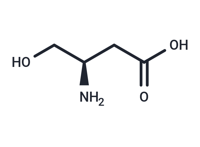 (R)-3-Amino-4-hydroxybutanoic acid