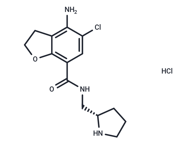 ADR-851 HCl