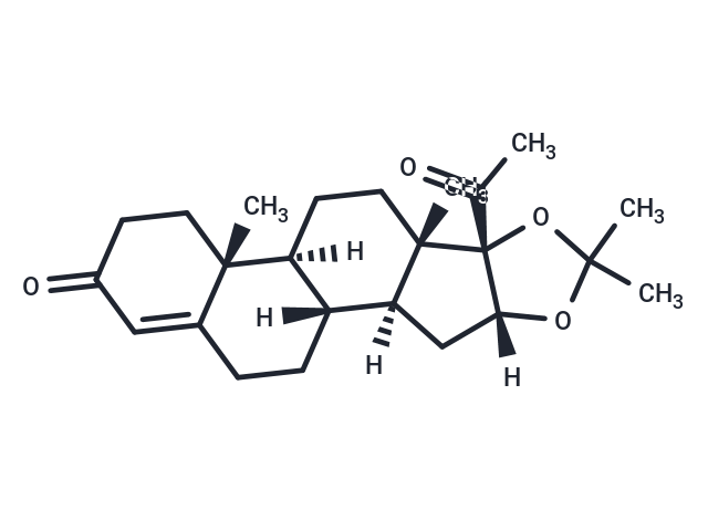 Algestone acetonide