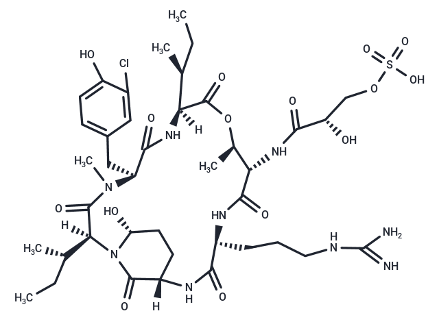 Micropeptin 478A