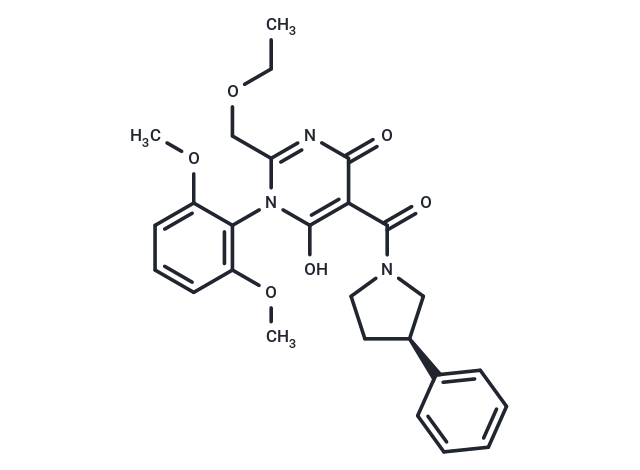 APJ receptor agonist 5