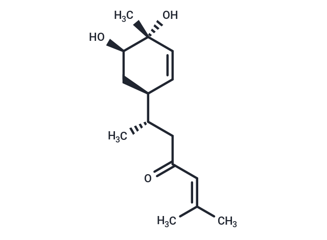 Bisacurone C