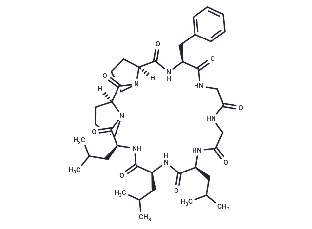 Citrusin VI