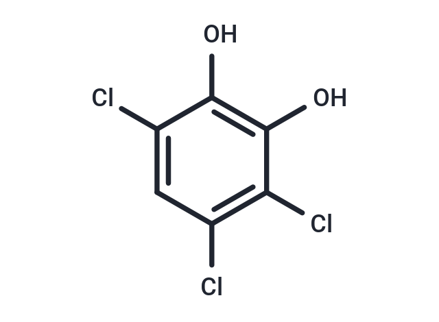 3,4,6-Trichlorocatechol