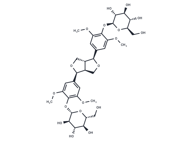 Liriodendrin