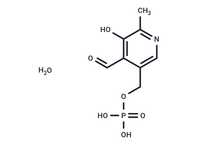 Pyridoxal 5'-phosphate hydrate