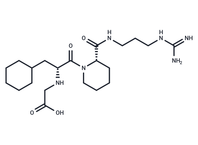 Inogatran