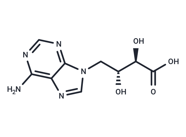 Eritadenine