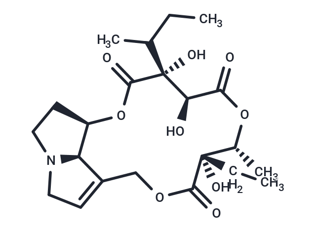 Parsonsianidine