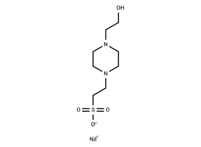 HEPES Sodium