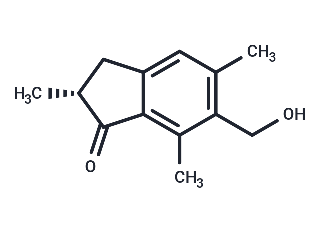 Norpterosin B