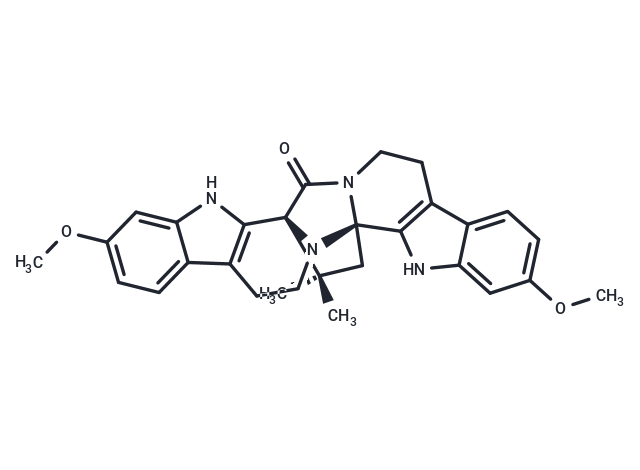 Peganumine A