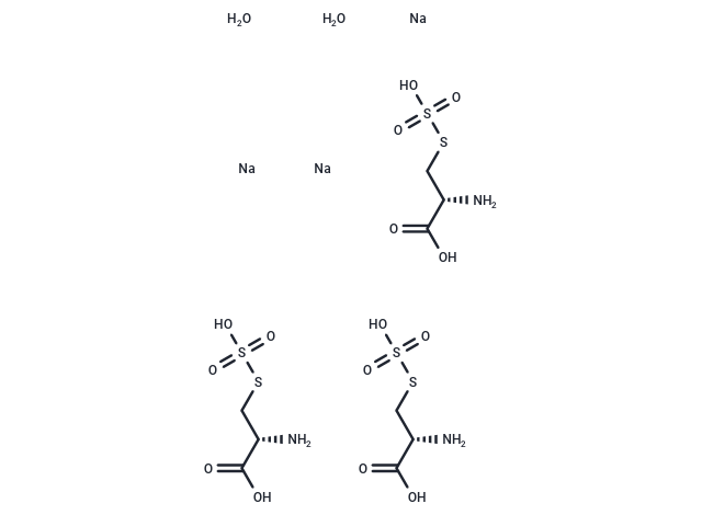 L-Cysteine S-sulfate sodium salt sesquihydrate