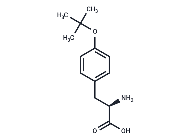H-D-Tyr(tBu)-OH