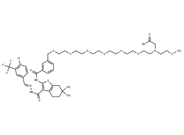 NaPi2b Inhibitor 15