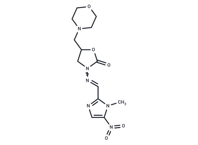 Moxnidazole