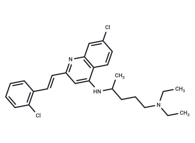 Aminoquinol