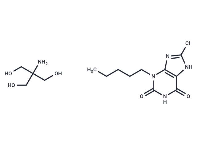 GSK256073 Tris