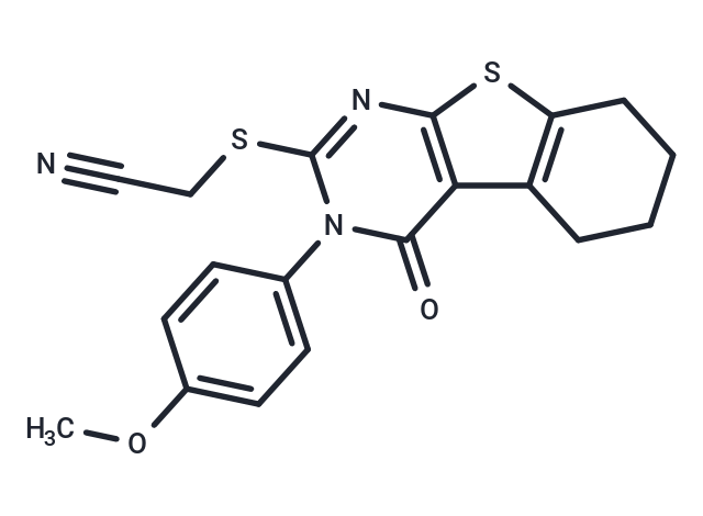 Necrostatin-5