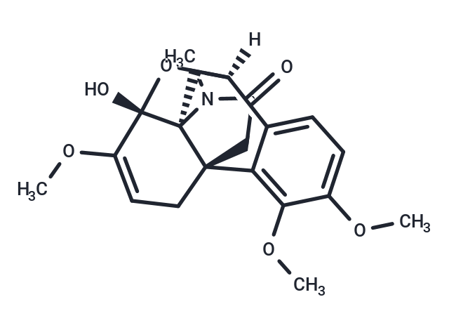 16-Oxoprometaphanine