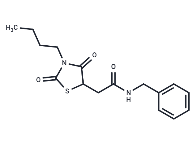 Urease-IN-5