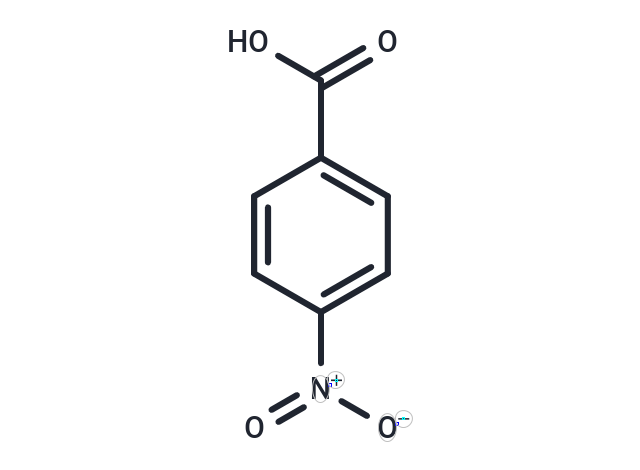 4-Nitrobenzoic acid