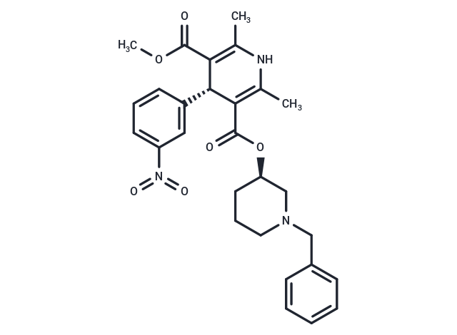 Benidipine