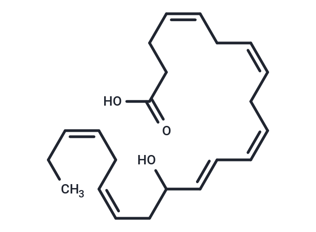 (±)14-HDHA