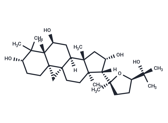 Cyclogalegenin