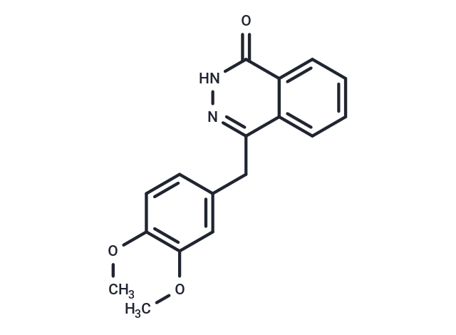 Anti-Trypanosoma cruzi agent-4