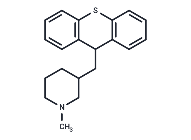 Metixene