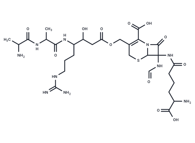 Chitinovorin B