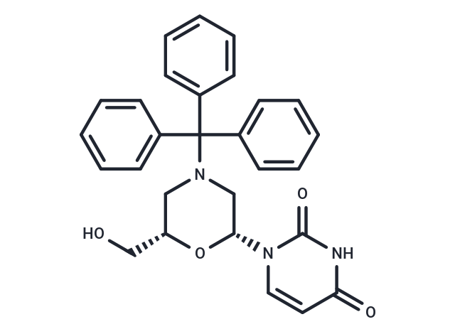 Tr-morpholino-U