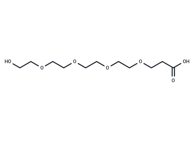 Hydroxy-PEG4-acid