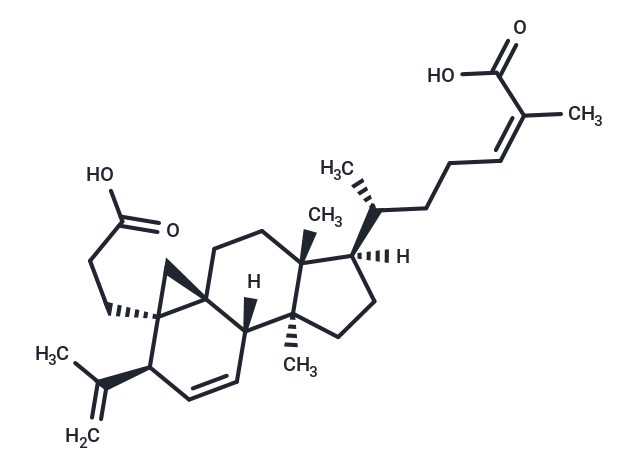 Changnanic acid