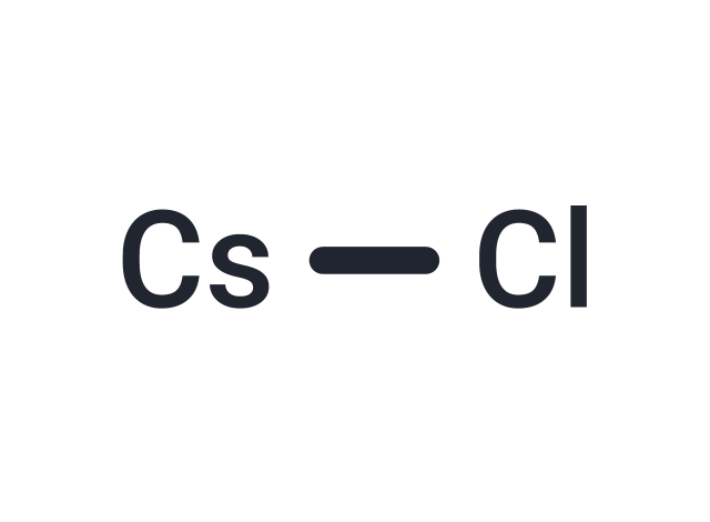 Cesium chloride