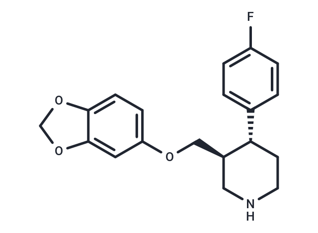 Paroxetine