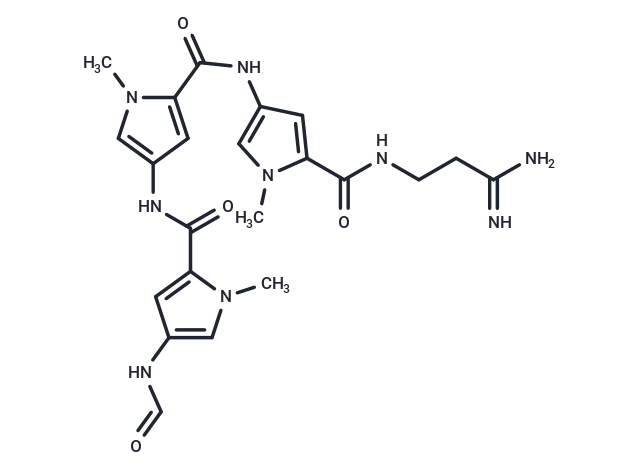 Distamycin A