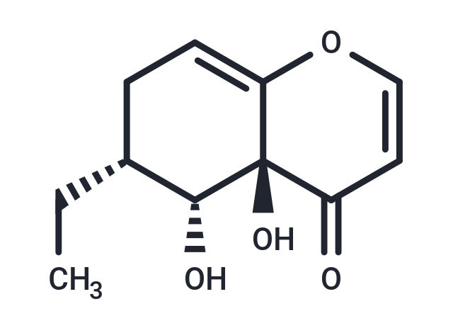 Agistatin D