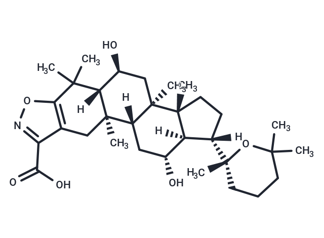 Anti-MI/R injury agent 1