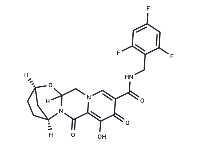 Bictegravir