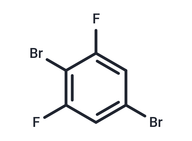 2,5-Dibromo-1,3-difluorobenzene