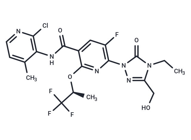 DHODH-IN-21