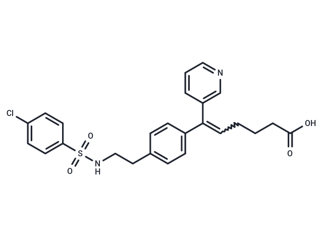 (Iso)-Samixogrel