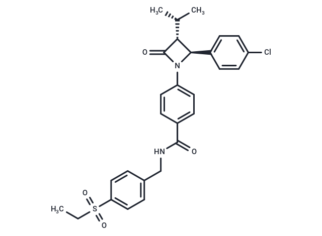 RORγt modulator 2