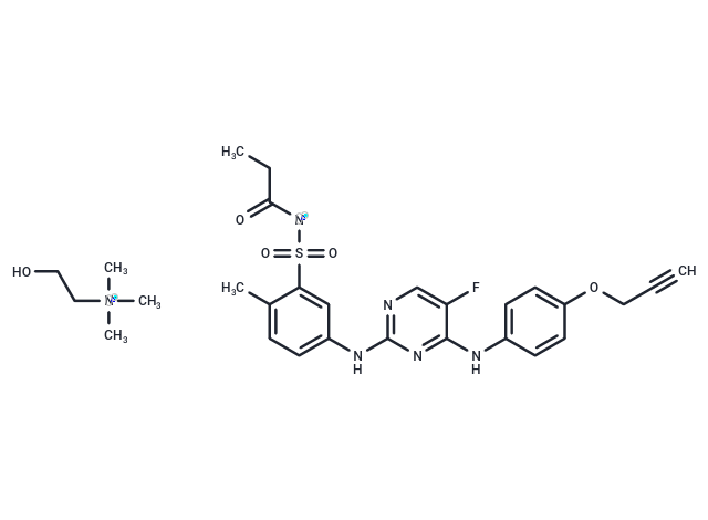 R-932348 choline